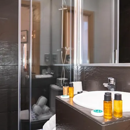Luxury Center 2 Bedrooms Puerta Del Sol * Madrid