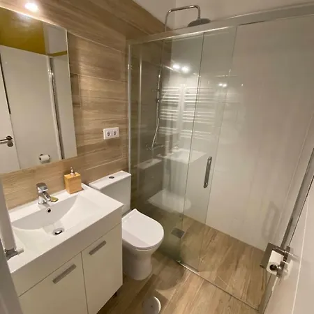 Opera-suites Luxury La Boheme, In The Very Center Of Madrid. * Madrid