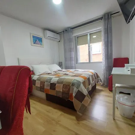 Homestay Extremadura Apartment *