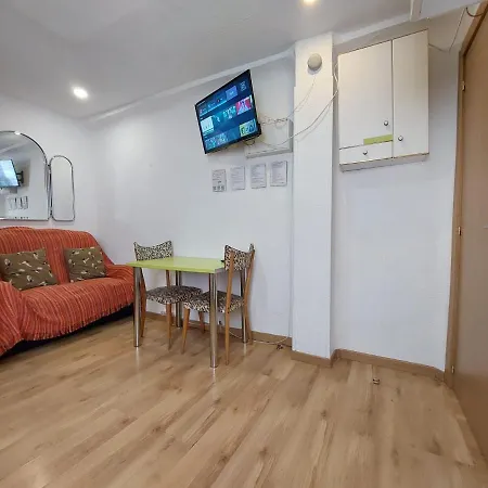 Apartment Homestay Extremadura *