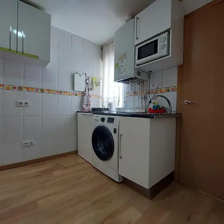 Homestay Extremadura *
