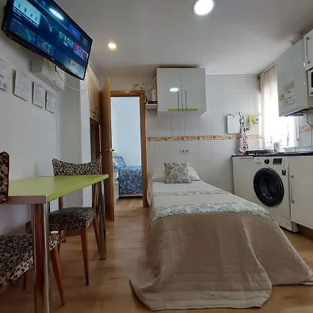 Apartamento Homestay Extremadura
