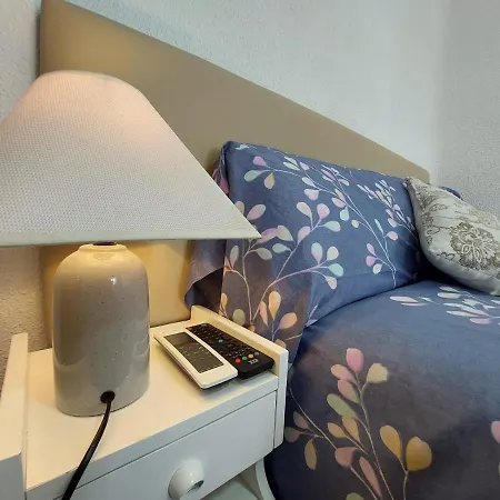 Homestay Extremadura *