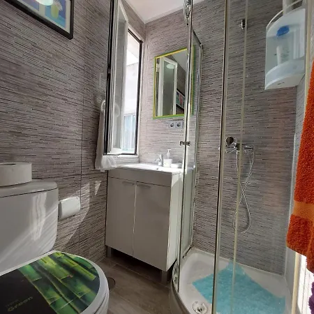Homestay Extremadura Apartment