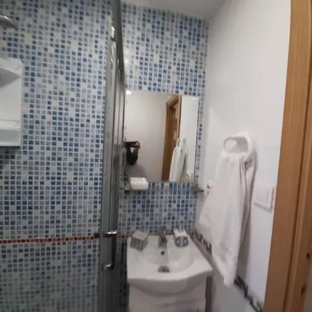 Apartment Homestay Extremadura Madrid