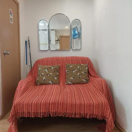 Apartment Homestay Extremadura *