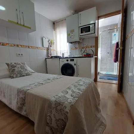 Homestay Extremadura