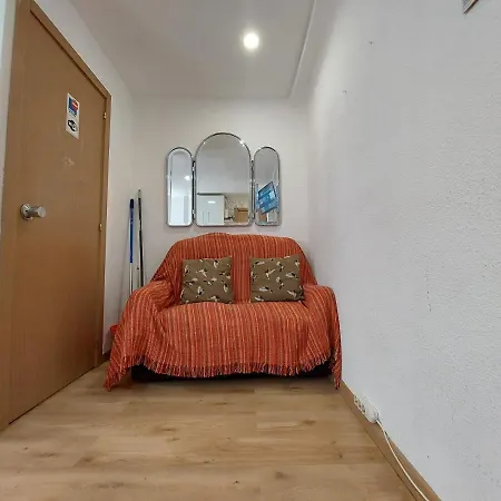 Homestay Extremadura Madrid