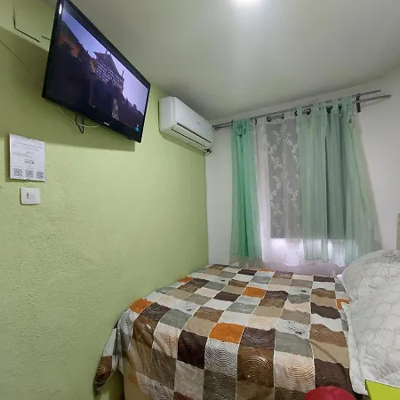 Apartment Homestay Extremadura