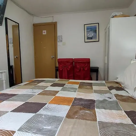 Apartment Homestay Extremadura *