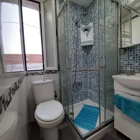 Homestay Extremadura Apartment