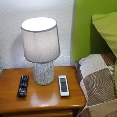Homestay Extremadura *