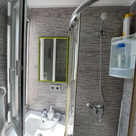 Apartment Homestay Extremadura *
