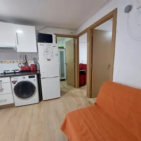 Homestay Extremadura *