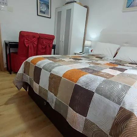 Apartment Homestay Extremadura