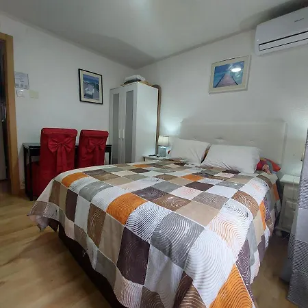 Homestay Extremadura *