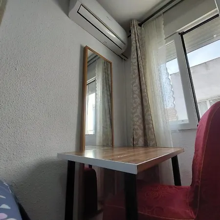 Homestay Extremadura Apartment
