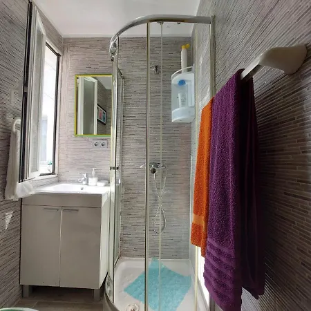 Homestay Extremadura Madrid
