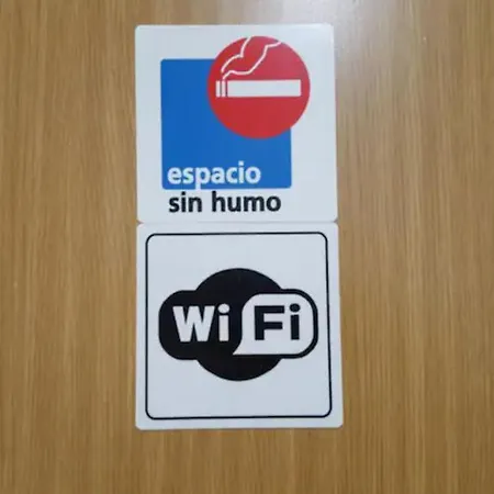 Homestay Extremadura Apartamento *