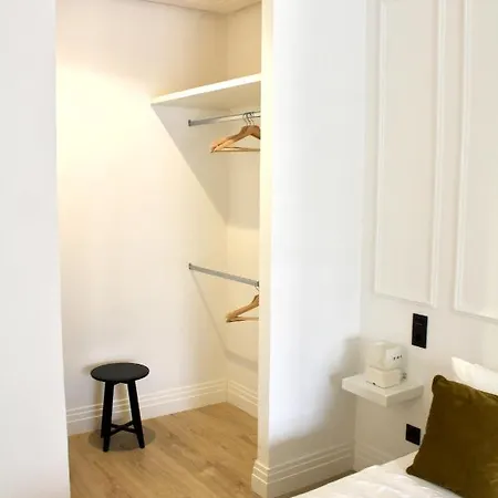 Lujoso Apto Paseo Del Prado Appartement