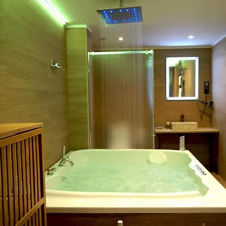 Caballero Errante 3* Madrid