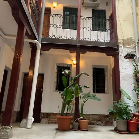 Apartamento Pelayo 44 Chueca Madrid