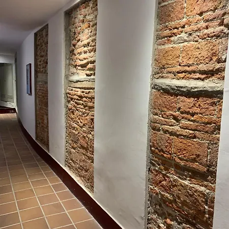 Apartamento Pelayo 44 Chueca Madrid