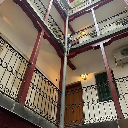 Pelayo 44 Chueca Apartamento Madrid