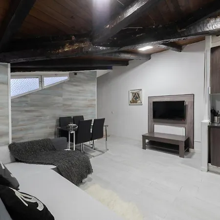 Apartman Day Gran Via Centro Sol Malasana