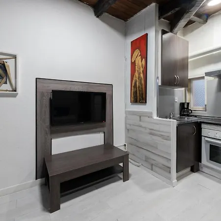 Apartamento Day Madrid Gran Via Centro Sol Malasana