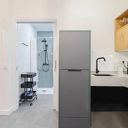 Color By Olala Homes *