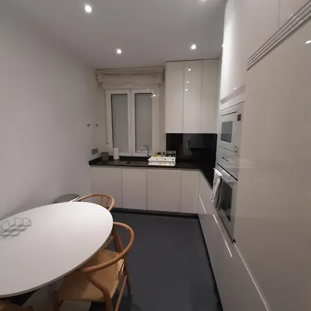 Apartment My - Serrano Xvi Madrid