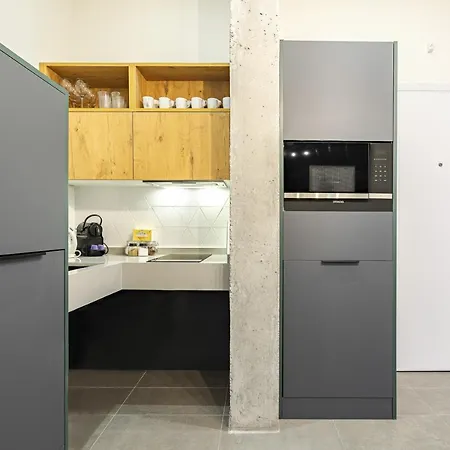 Color By Olala Homes Madrid