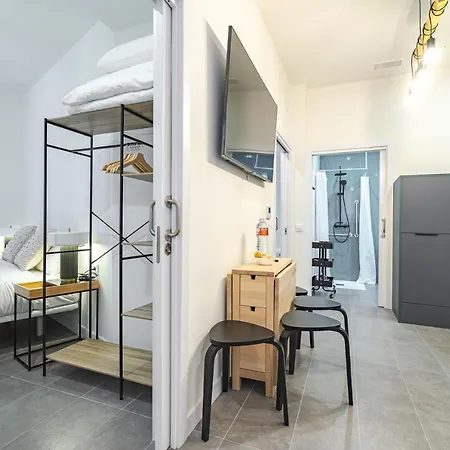 Apartment Color By Olala Homes *