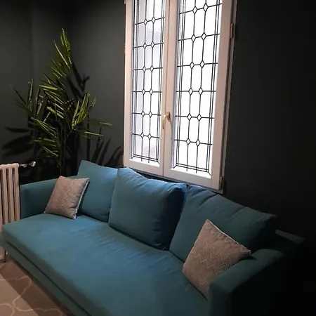 Apartment My - Serrano Xvi