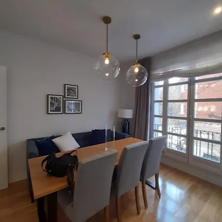 Apartment My - Serrano Xvi Madrid