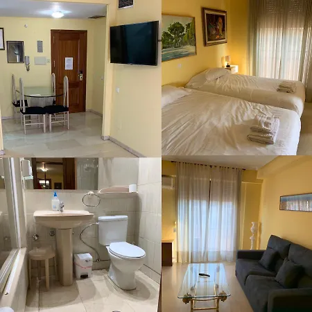 Apartment Torr En - Chamartin