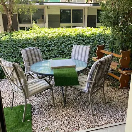 Apartment Tontunas