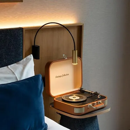 Ocean Drive Hotell