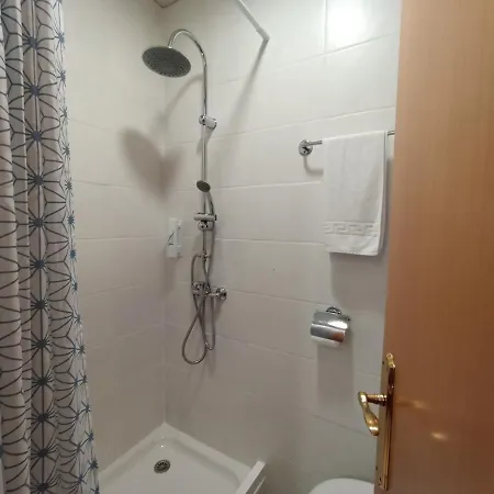 Ch Murallas Ii Guest house