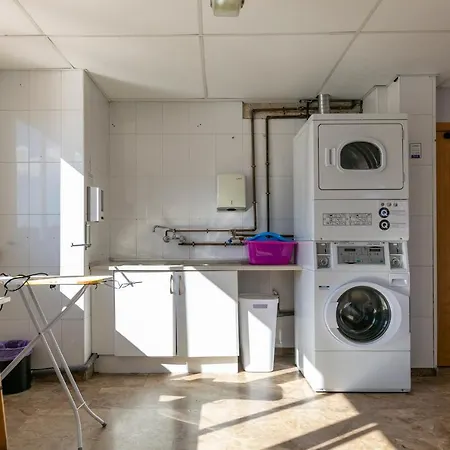 Apartmanhotel H-a Quo 3*