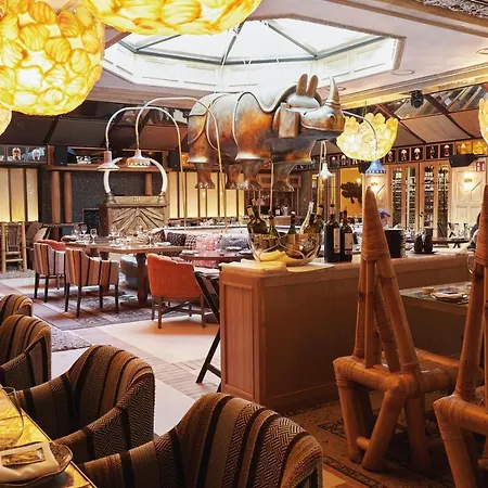 Hotel Bless - The Leading Of The World Madrid