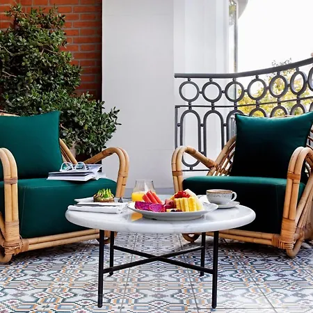 Bless - The Leading Of The World Hotel Madrid