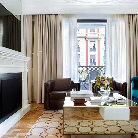 Bless - The Leading Of The World Hotel 5*