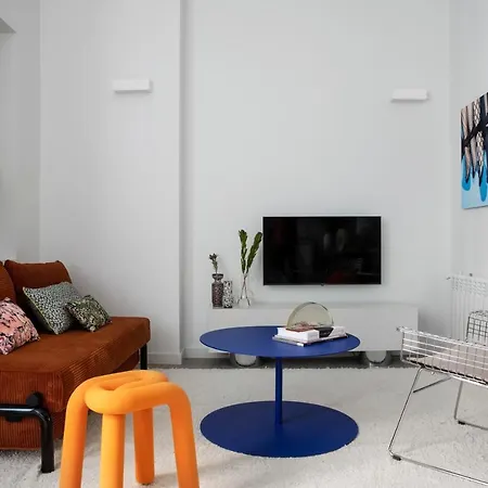Calatrava - Darya Living *