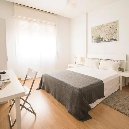 Apartment 3 Hab Centro