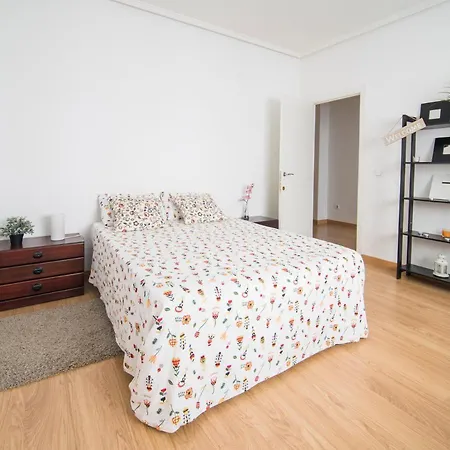 Apartment 3 Hab Centro