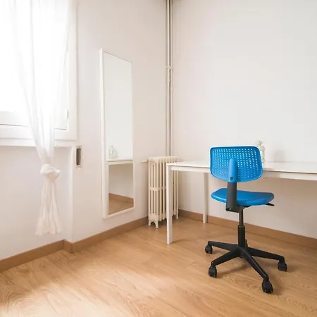 3 Hab Centro Apartment