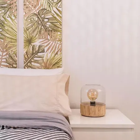 Apartamento Cross Check - Plaza Mayor