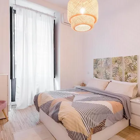 Apartment Plaza Mayor Madrid